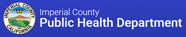 Imperial County Public Health Department