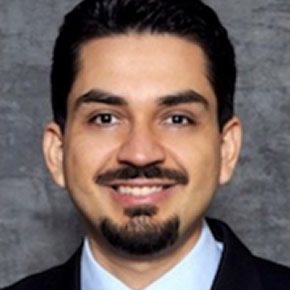 David Torres-Barba, MD